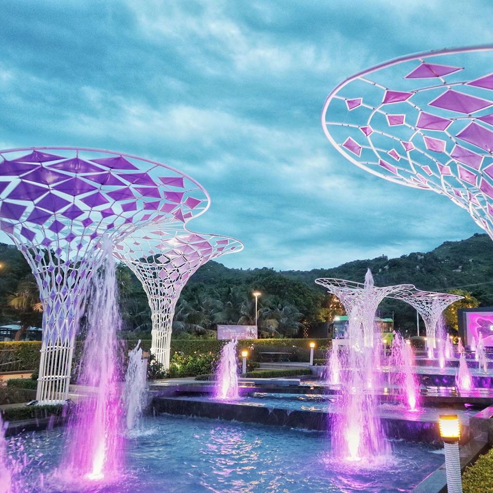 Update 5 resort Vũng Tàu mới toanh khiến du khách rần rần check-in