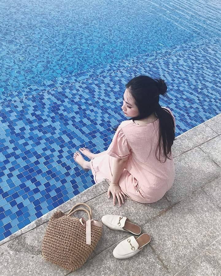 Ảnh: Trang Lam