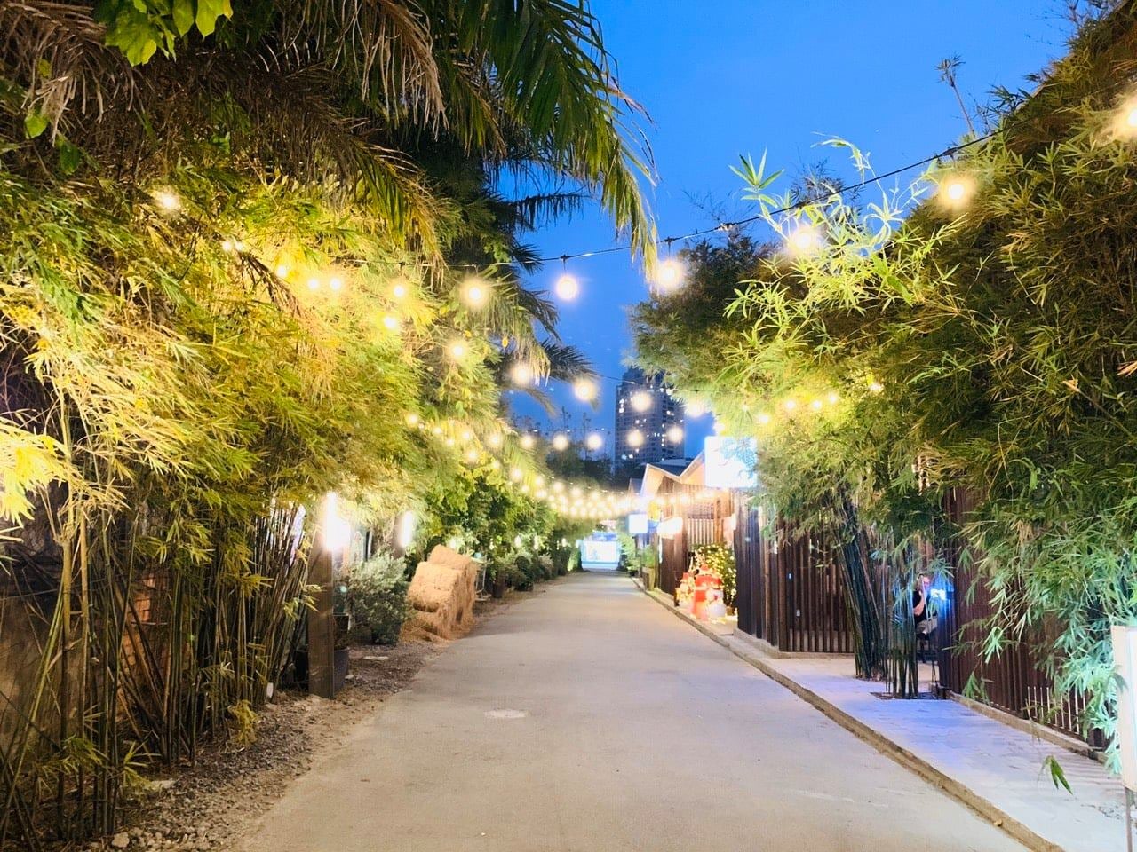 Ảnh: Fb Phố Nhật Bản Oishi Town.