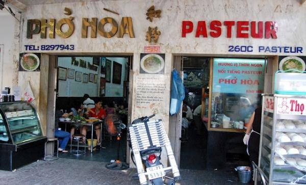 p111 Phở Hòa Pasteur