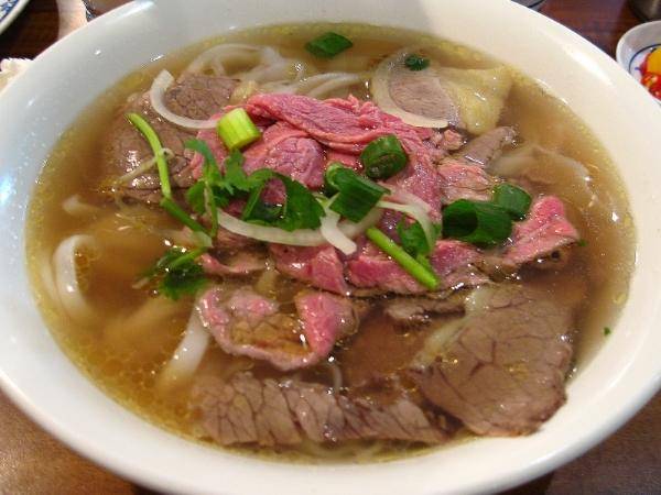 p13 Phở Việt Nam