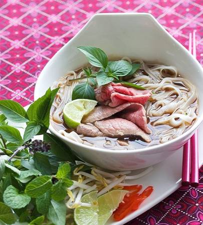 p21 Phở Việt Nam