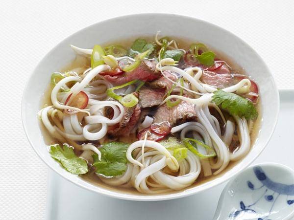 p31 Phở Việt Nam