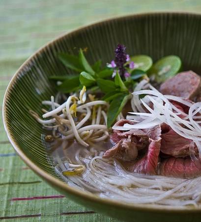 p41 Phở Việt Nam