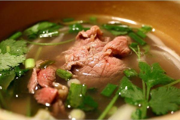p51 Phở Việt Nam