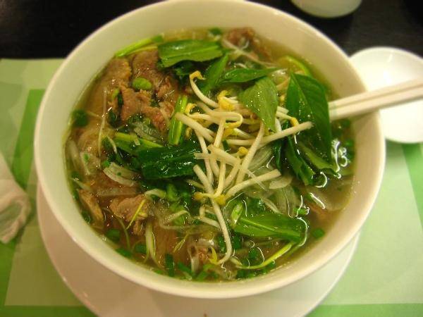 p71 Phở Việt Nam