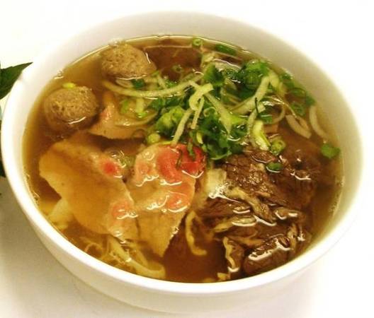 p81 Phở Việt Nam