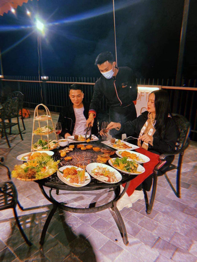 Pao’s Sapa Leisure chi tiết phòng nghỉ Chi tiết phòng nghỉ Pao’s Sapa Leisure