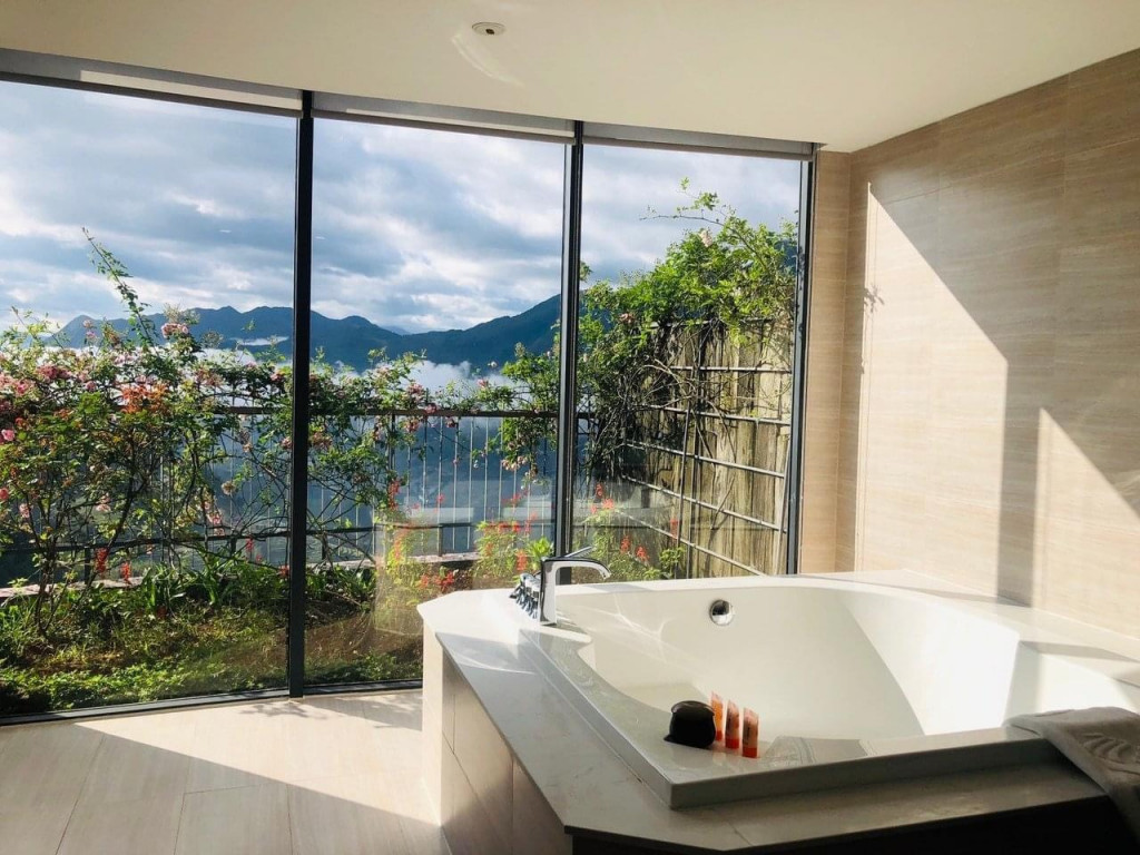 Pao’s Sapa Leisure ẩm thực Pháp Việt Không gian nhà hàng Pao’s Sapa Leisure