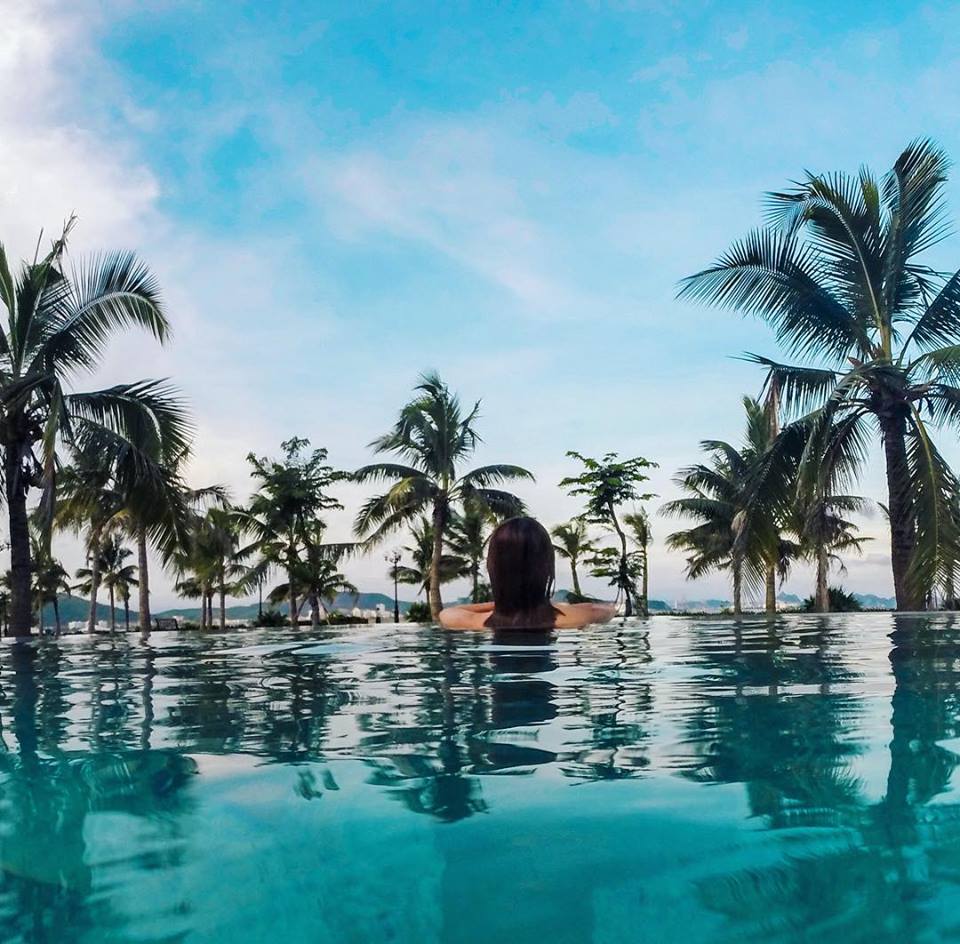 View Paradise Suites Hạ Long