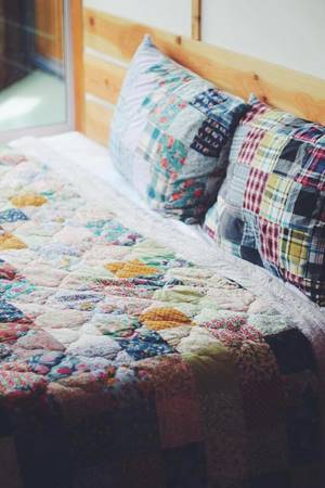 Peace House Phú Quốc gồm 4 phòng riêng độc lập nhau