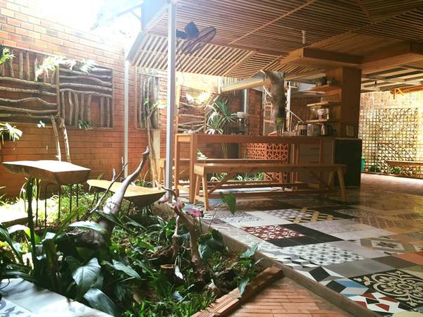Peace House Phú Quốc mang đến cảm giác sạch sẽ, thoáng mát nhưng không kém phần sang trọng, tiện nghi.