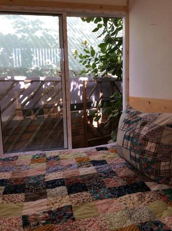 Mỗi phòng Peace House Phú Quốc đều có khung cảnh riêng, không phòng nào giống nhau
