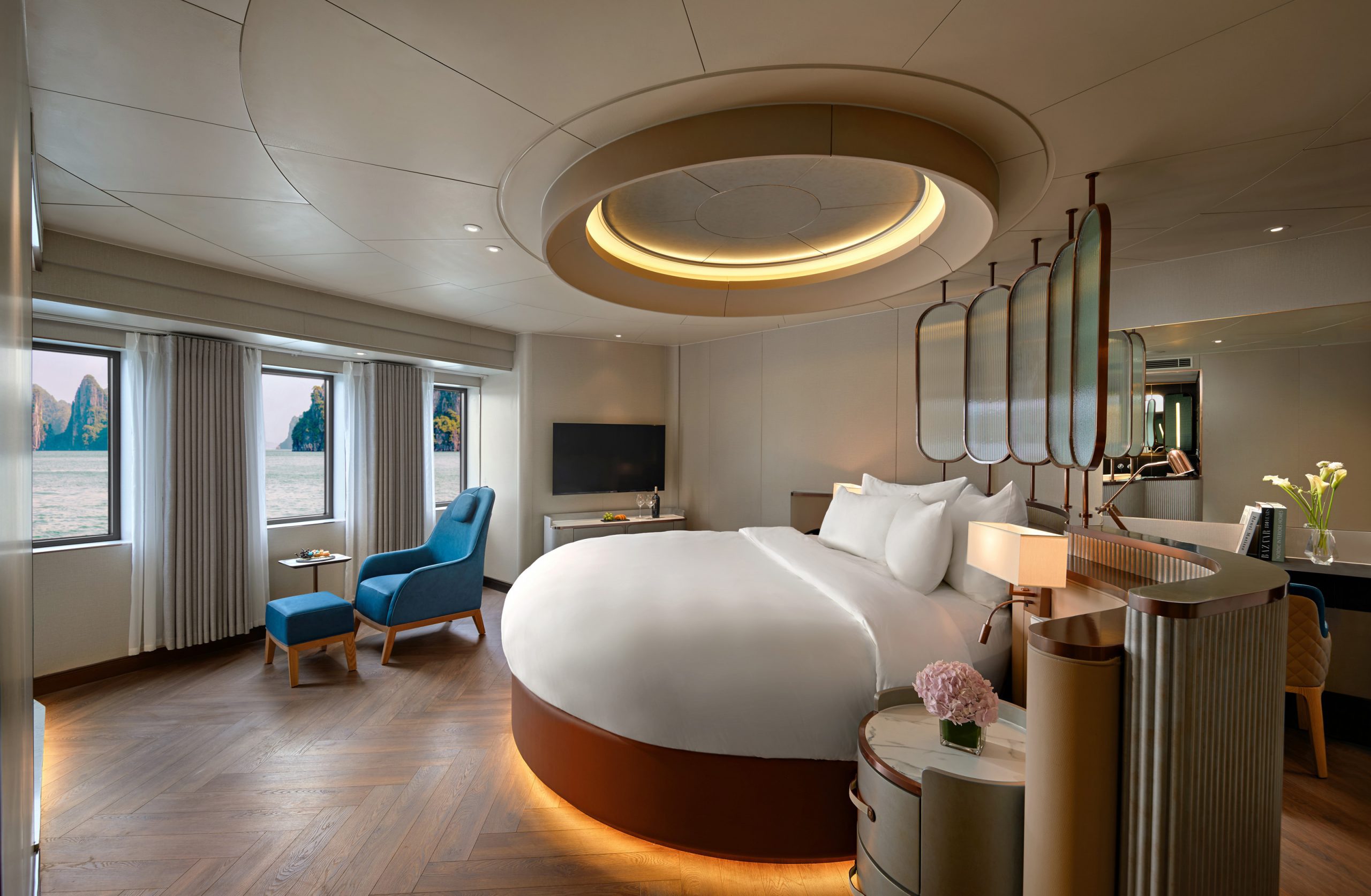 pearl-suite_01-scaled-1 Grand Pioneers Hạ Long Bay II