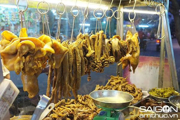 Ảnh: saigonamthuc.vn