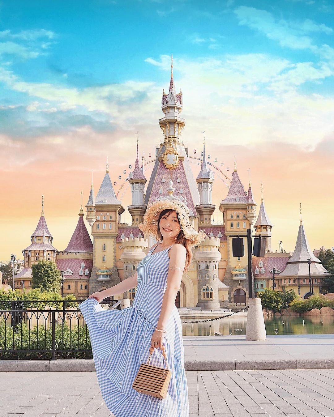 VinWonders Phú Quốc
