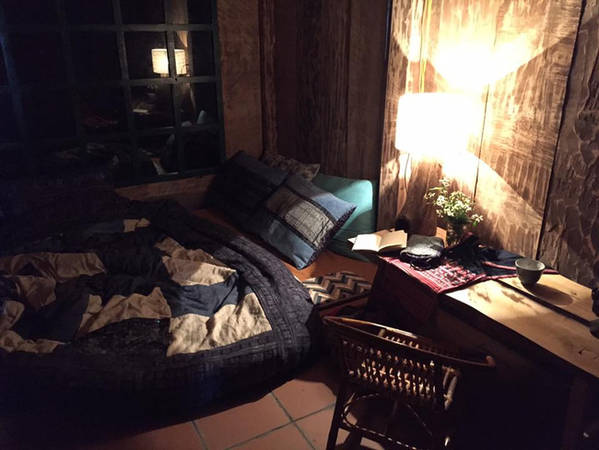 Ảnh: Phơri’s House