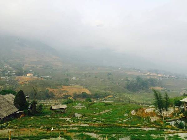 Ảnh: Phơri’s House