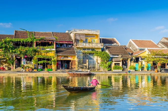 Du lịch Hội An: Cập nhật giá vé những điểm tham quan nổi tiếng 2024