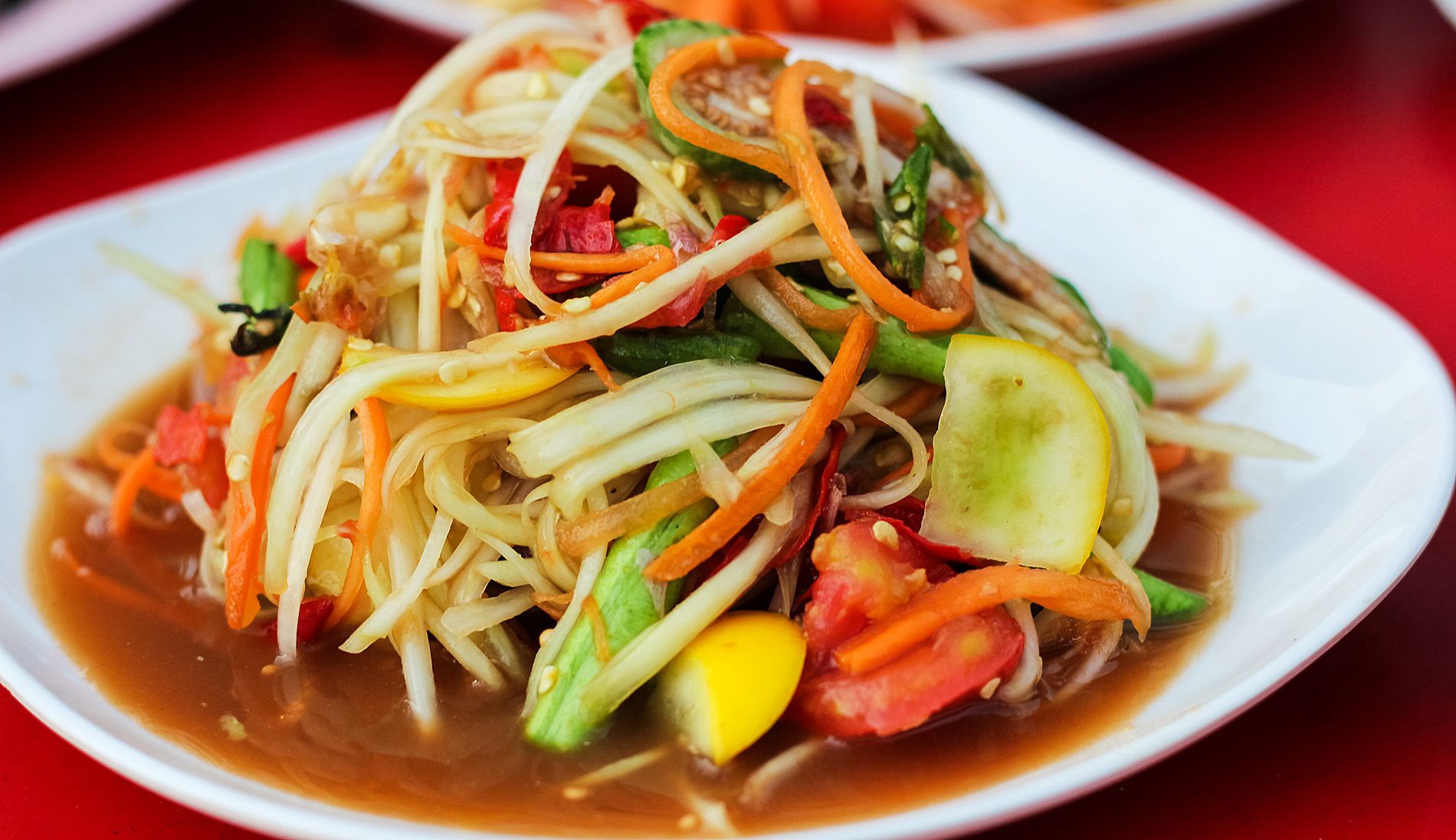 Top 9 phố ẩm thực Bangkok không thể bỏ qua với tín đồ mê ăn uống