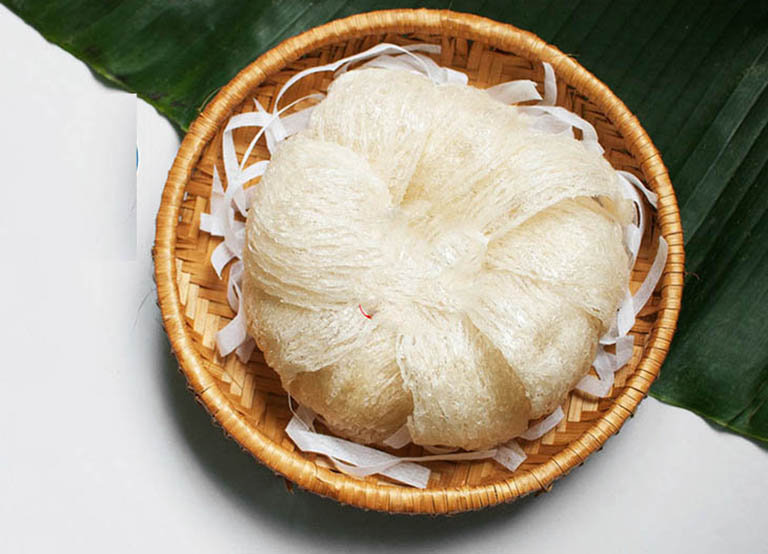 Yến sào làng nghề Hội An