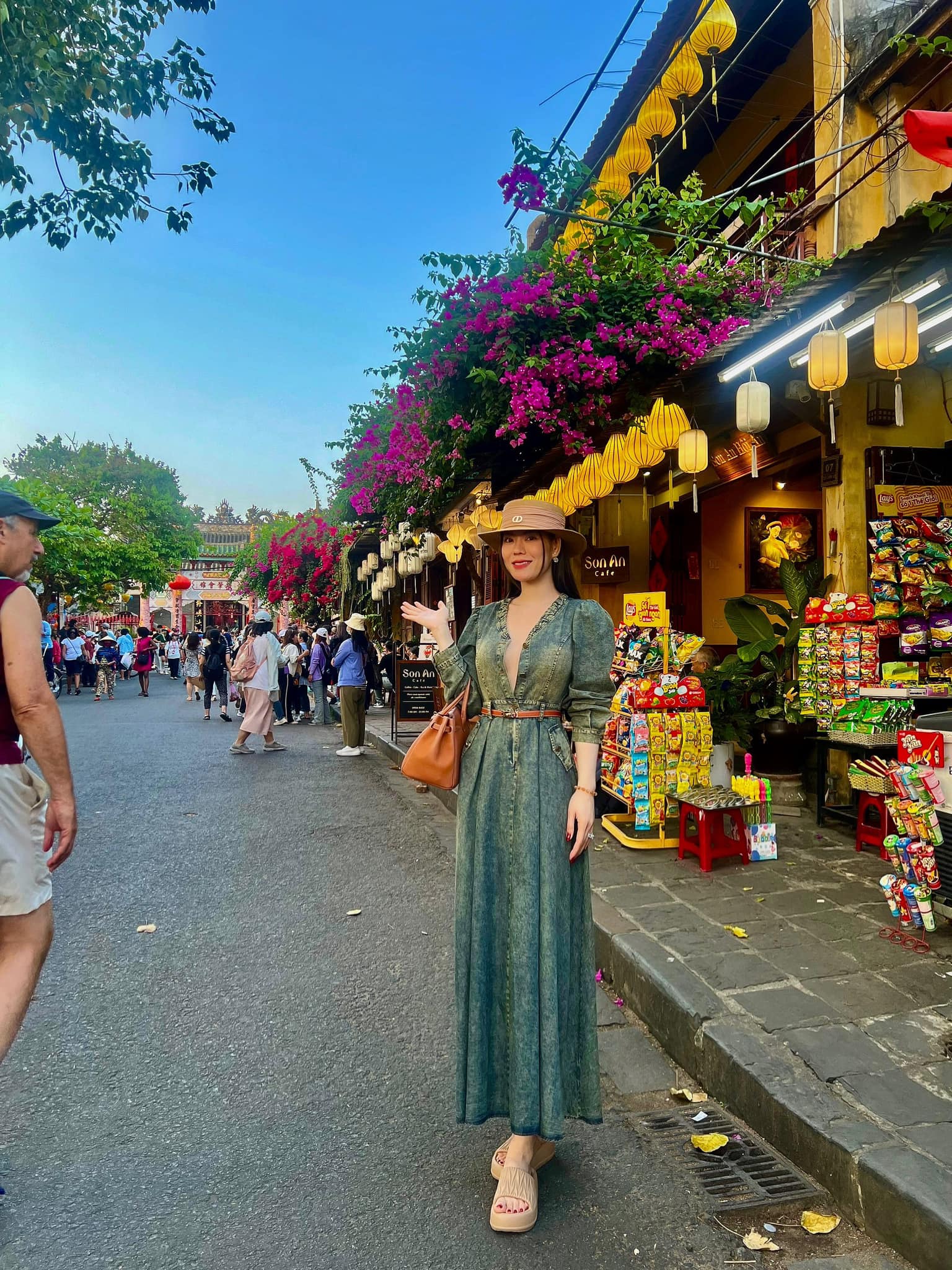 tour Đà Nẵng 3N2Đ