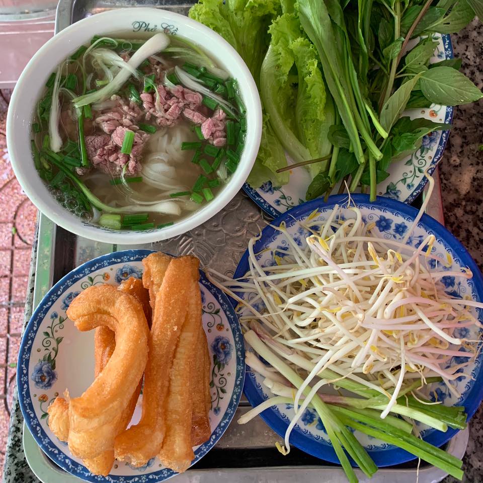 phở Cồ Nam Định