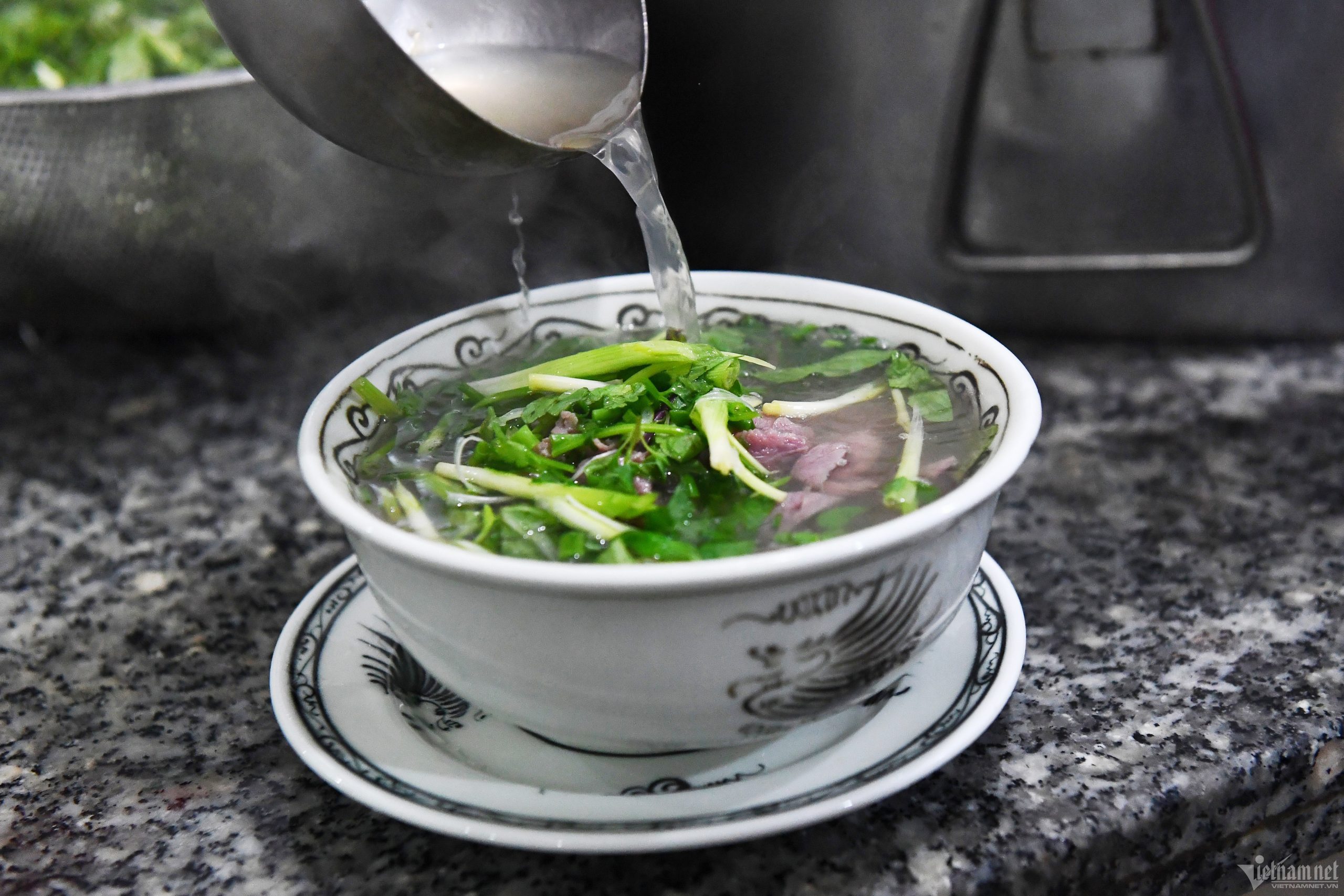 phở Cồ Nam Định