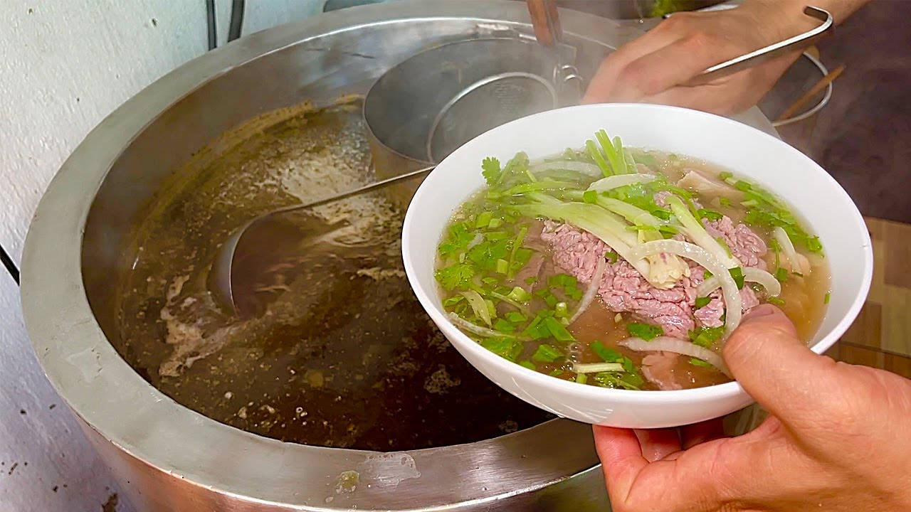 phở Cồ Nam Định