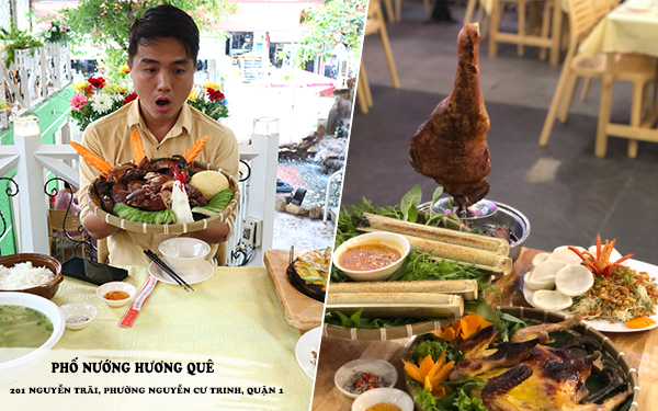 (Ảnh từ PM Food Travel)