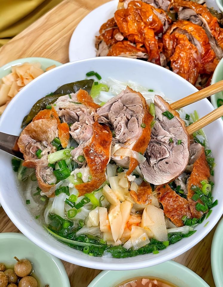 Ảnh: Fb Trang Bé