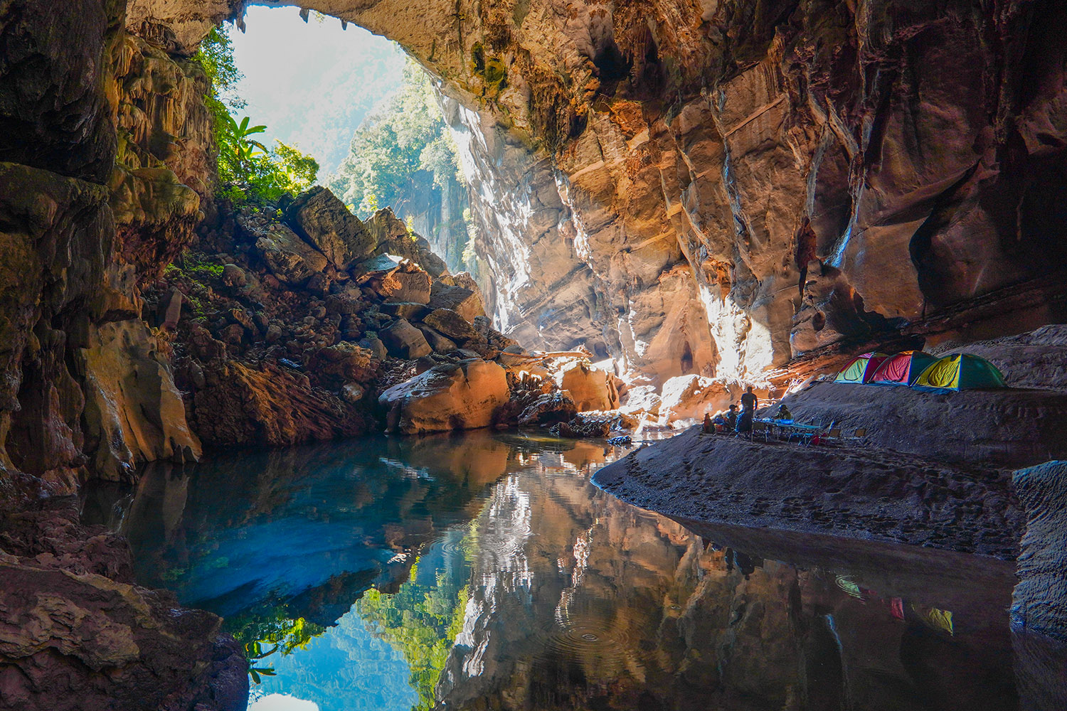 Ảnh: oxalisadventure.com