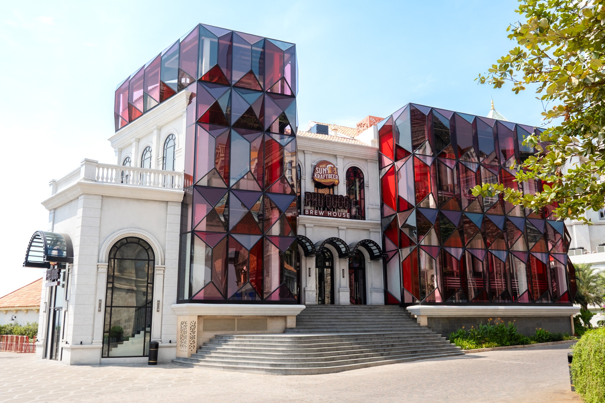 Phu Quoc Brew House – trải nghiệm bia thủ công chuẩn Đức tại Phú Quốc