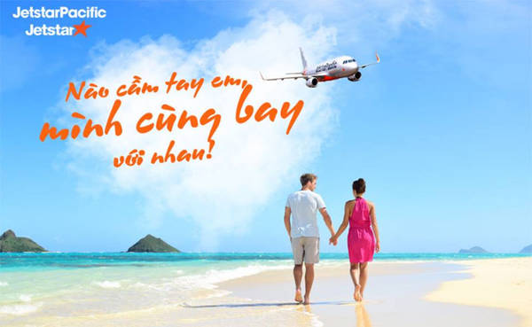 Giá vé máy bay Phú Quốc tháng 9