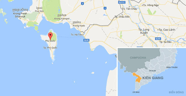 Khám phá từng phần Đông đảo, tới Nam đảo và Bắc đảo của Phú Quốc bạn sẽ thêm yêu vẻ đẹp của đảo ngọc để rồi lưu luyến mãi không muốn rời.