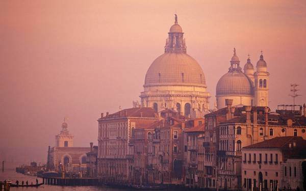 5. Venice, Italy