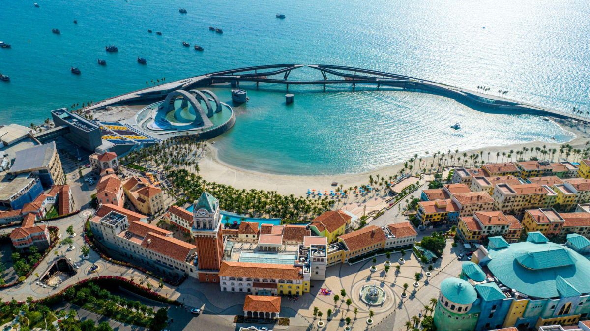 Phú Quốc – Top điểm đến có chi phí hợp lý nhất để du lịch năm 2026