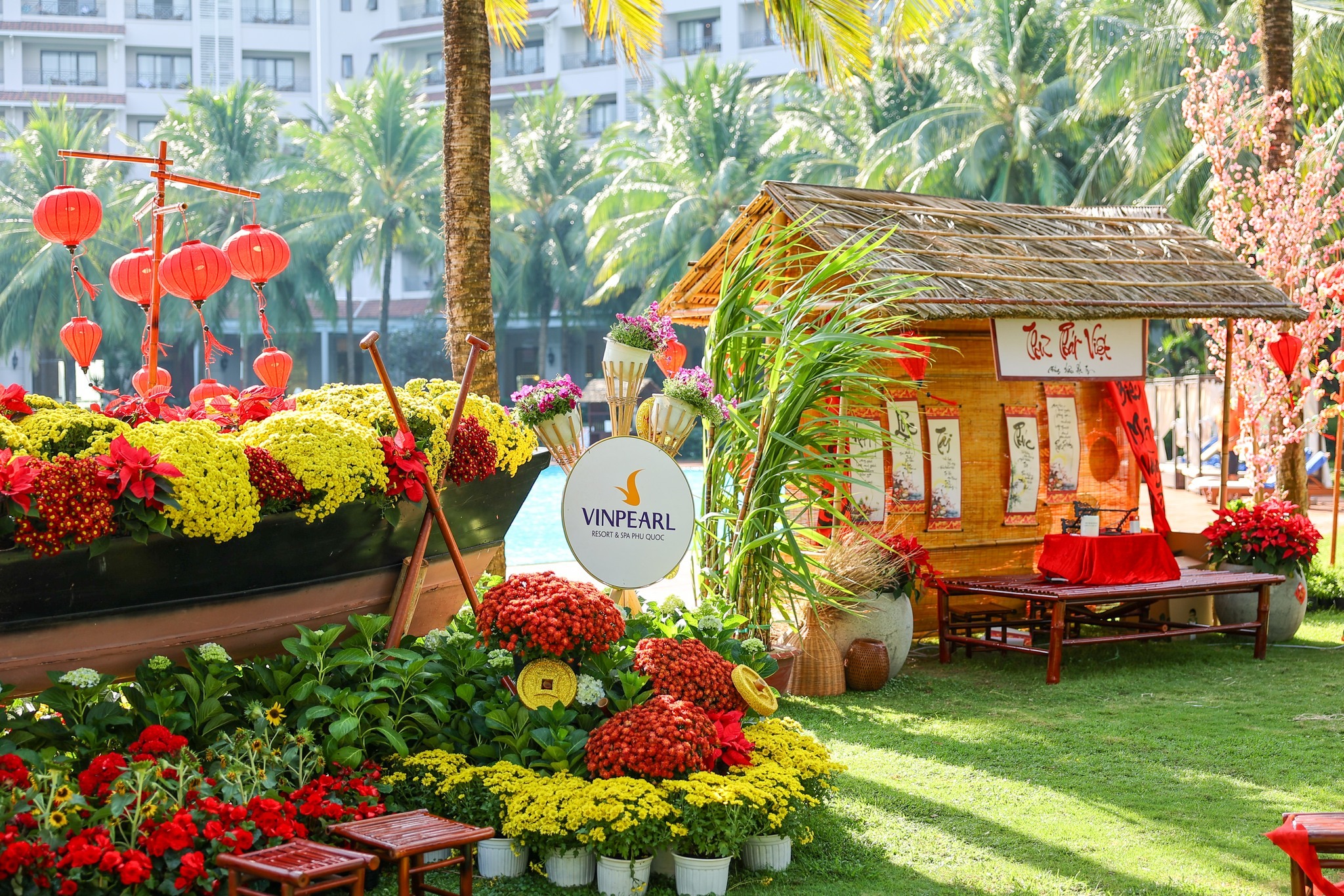 Du lịch Phú Quốc Tết 2026: muôn vàn trải nghiệm vui tươi và độc đáo