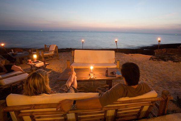Thời điểm tốt nhất để du lịch Phú Quốc: Từ tháng 12 - tháng 3.