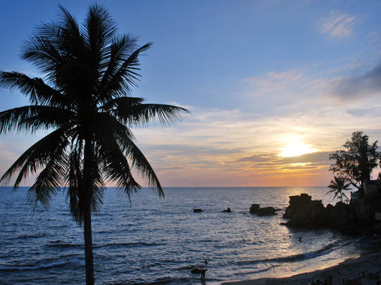 phu-quoc31 Hành trình đến Phú Quốc của 1 du khách nước ngoài