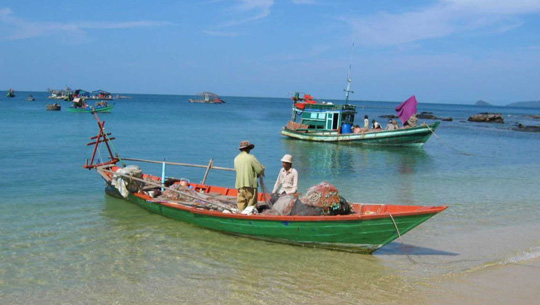 Du lịch Phú Quốc vẫn hoang sơ, thuần chất