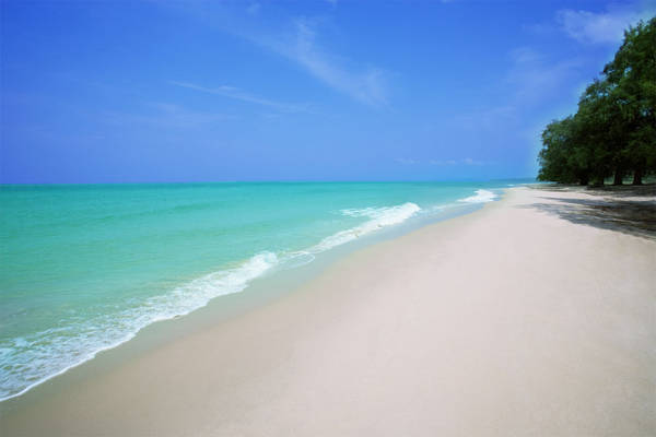phuquocbeach Hành trình đến Phú Quốc của 1 du khách nước ngoài