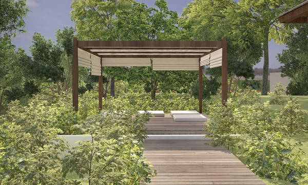Dịch vụ Spa Poulo Condor Boutique Resort Côn Đảo