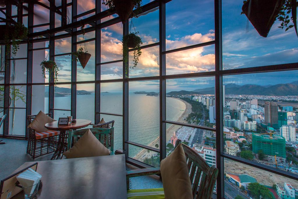 Trải nghiệm kỳ nghỉ dưỡng Premier Havana Nha Trang ấn tượng