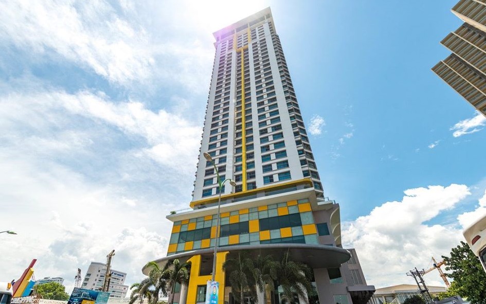 Nghỉ dưỡng đẳng cấp tại khách sạn Premier Havana Nha Trang
