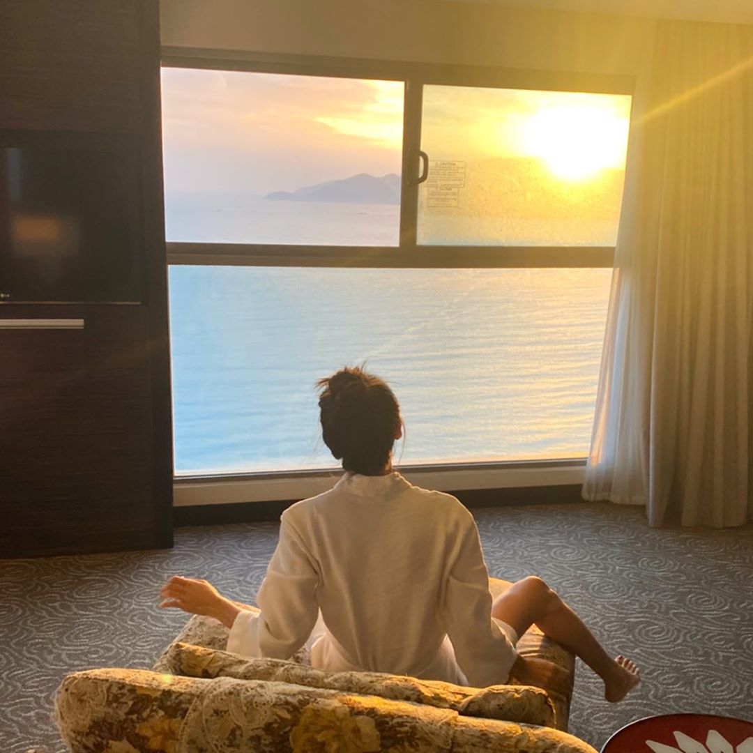 Check-in sang chảnh tại Premier Havana Nha Trang