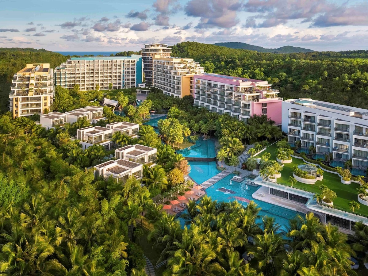 Resort Phú Quốc Premier Residences Emerald Bay