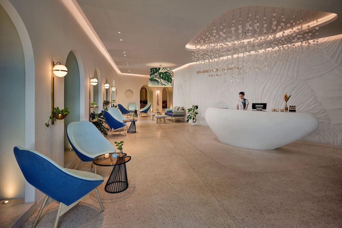 View biển resort Phú Quốc Premier Residences Emerald Bay