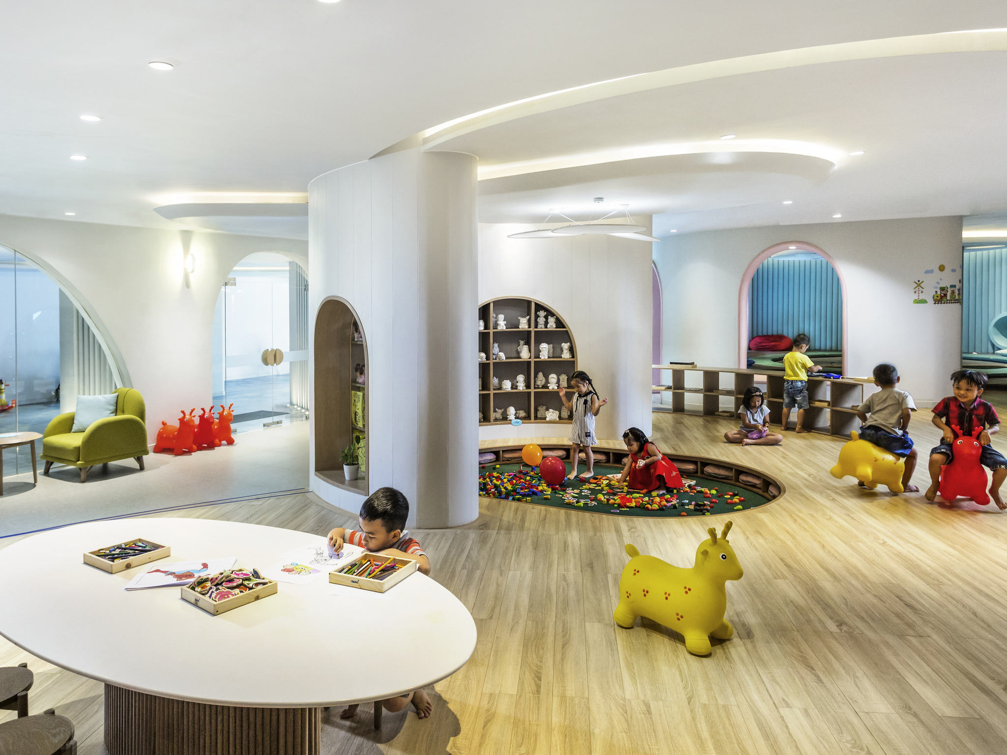 Premier Residences Phu Quoc Emerald Bay