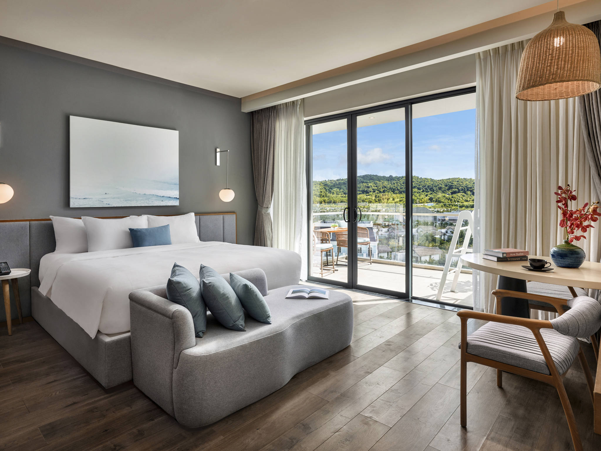 Premier Residences Phu Quoc Emerald Bay